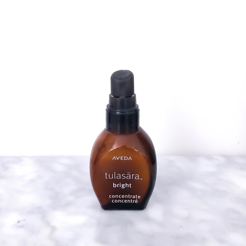tulasāra™ bright concentrate